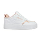 Tenis Lore Platform para Mujer