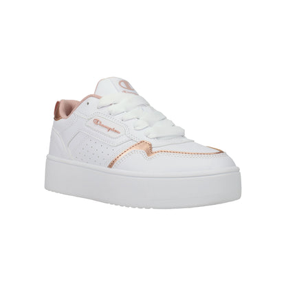 Tenis Lore Platform para Mujer