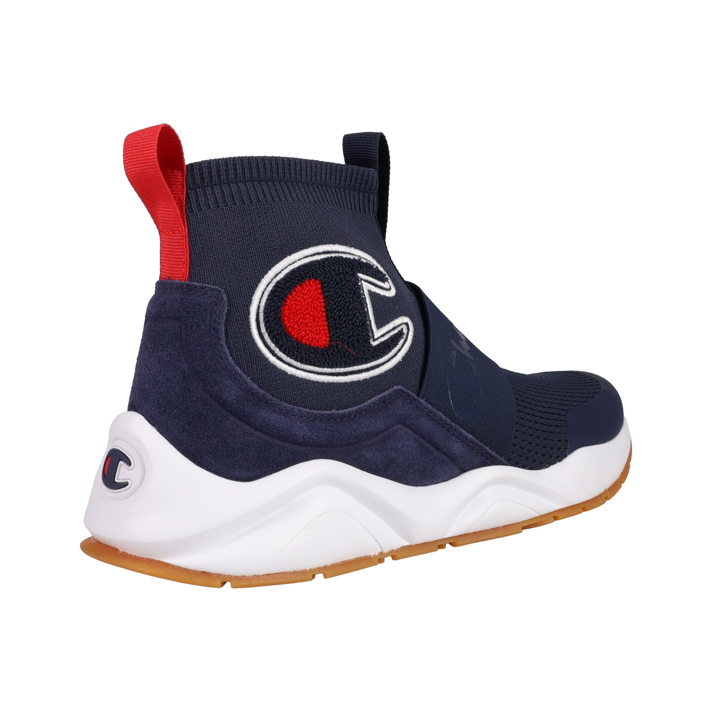 Tenis Rally Pro para Hombre