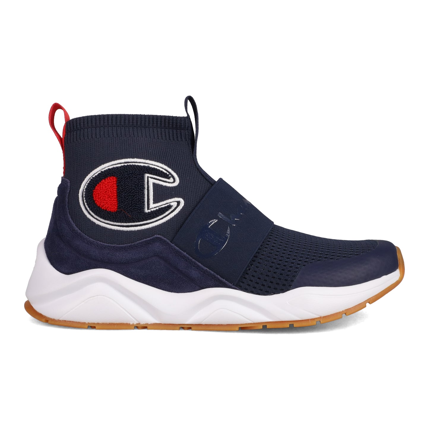 Tenis Rally Pro para Hombre