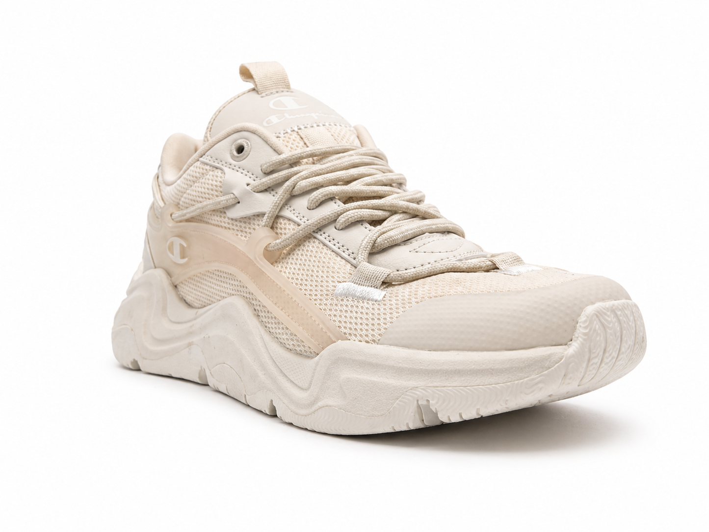 Tenis Champion Hyper C Pilot para Mujer
