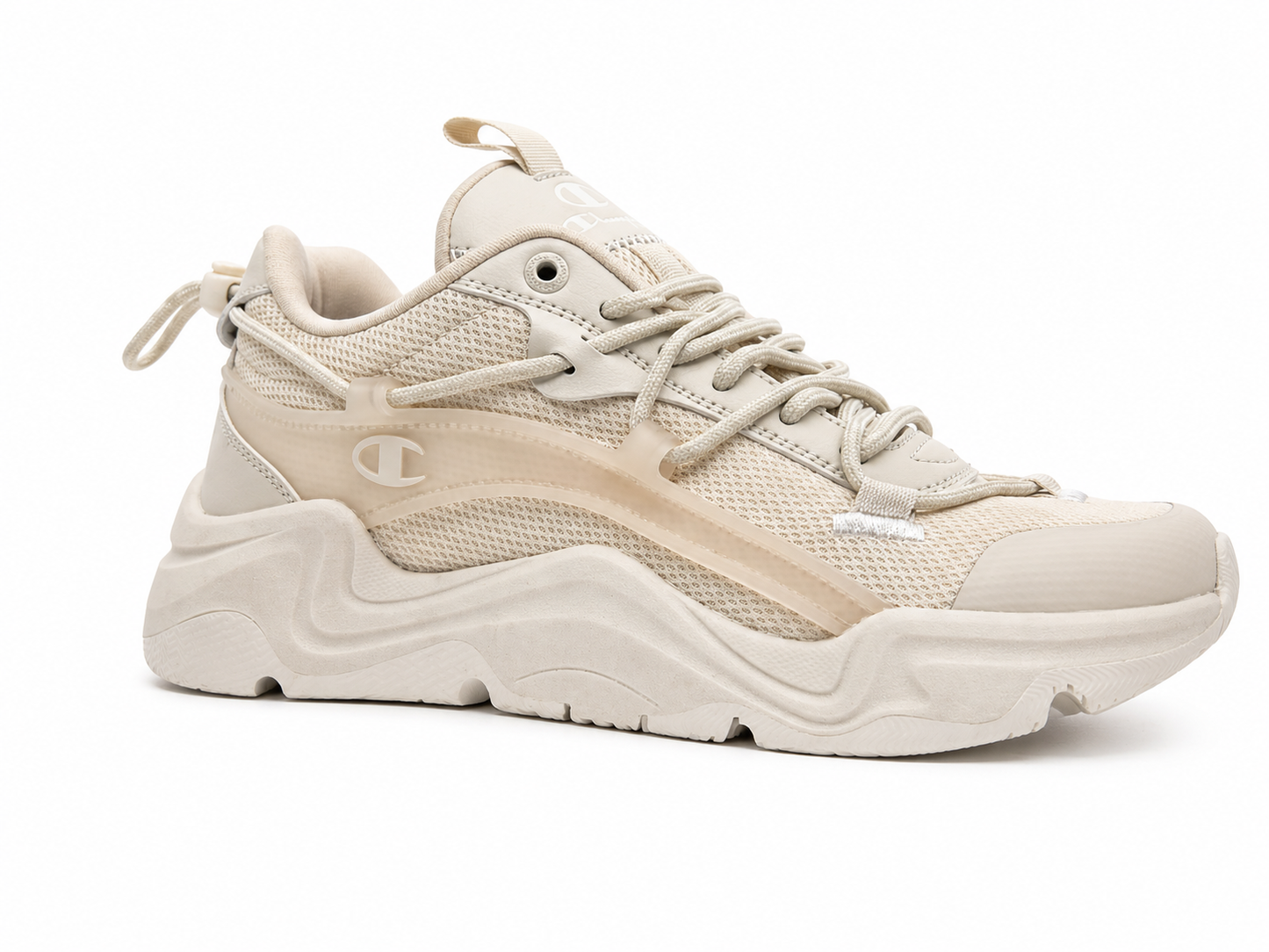 Tenis Champion Hyper C Pilot para Mujer