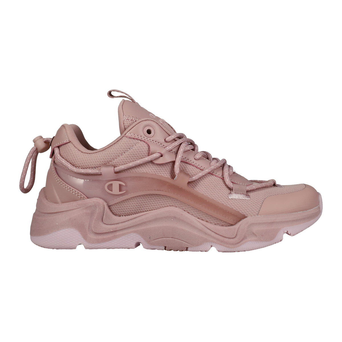 Tenis Champion Hyper C Pilot para Mujer