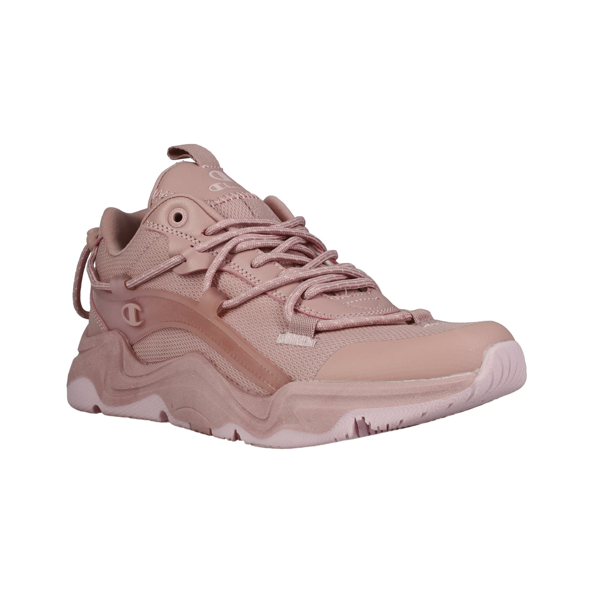 Tenis Champion Hyper C Pilot para Mujer
