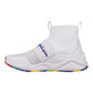 Tenis Rally Pro para Mujer