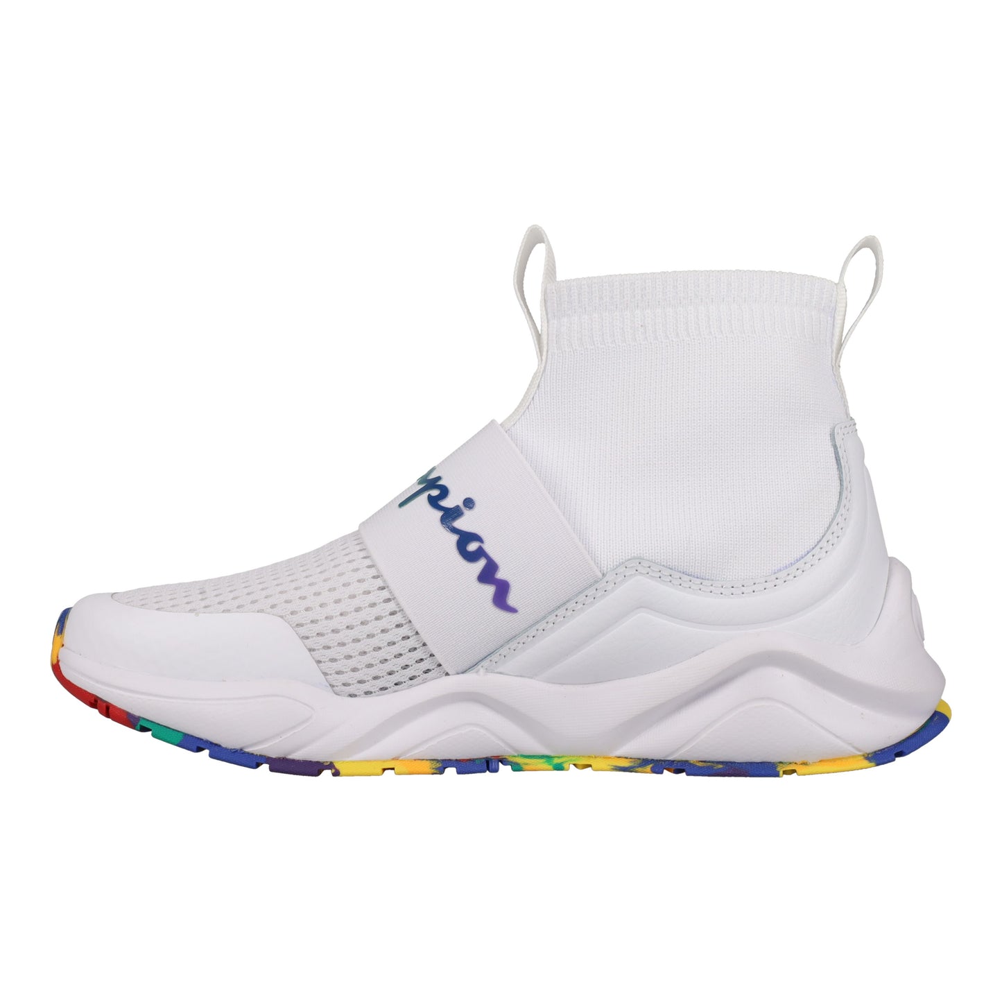 Tenis Rally Pro para Mujer