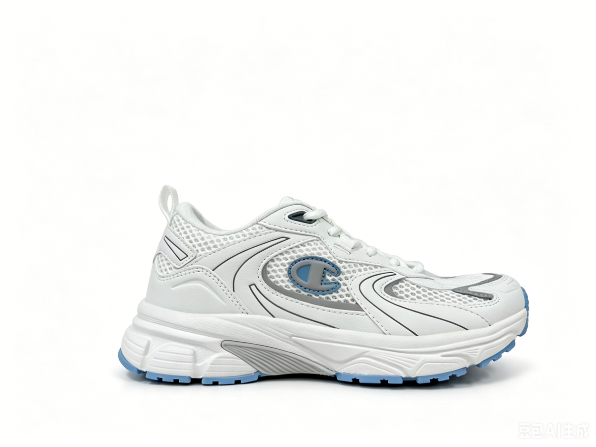 Tenis Champion LBR para Mujer