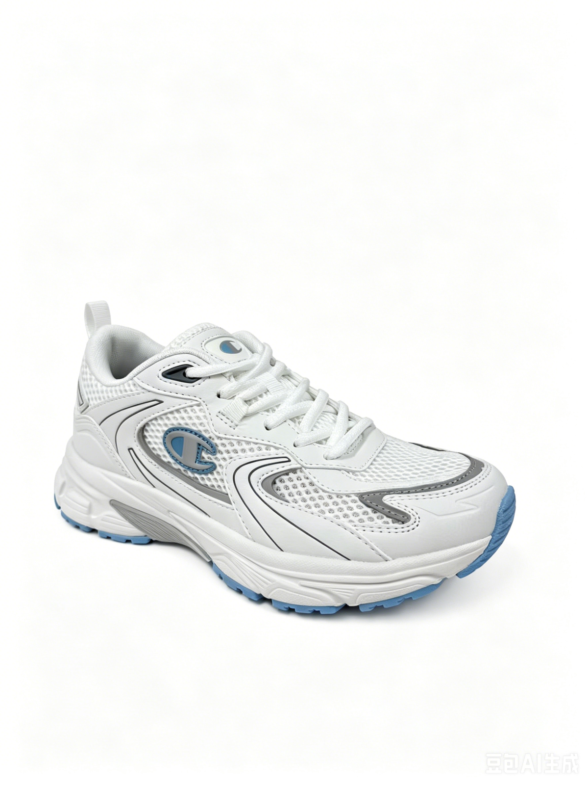 Tenis Champion LBR para Mujer