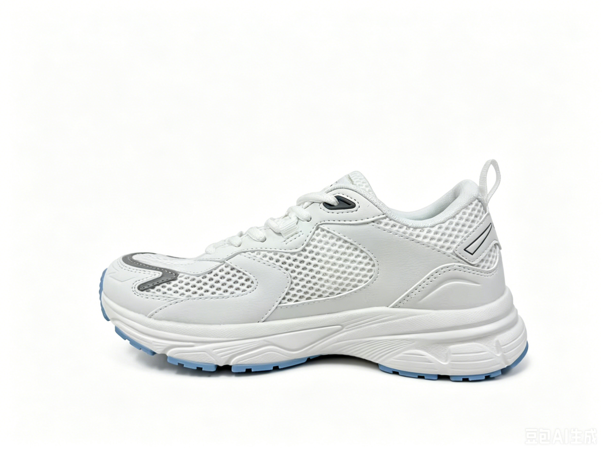 Tenis Champion LBR para Mujer
