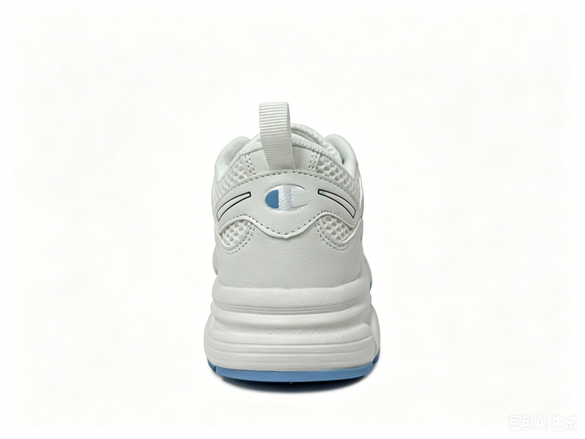 Tenis Champion LBR para Mujer
