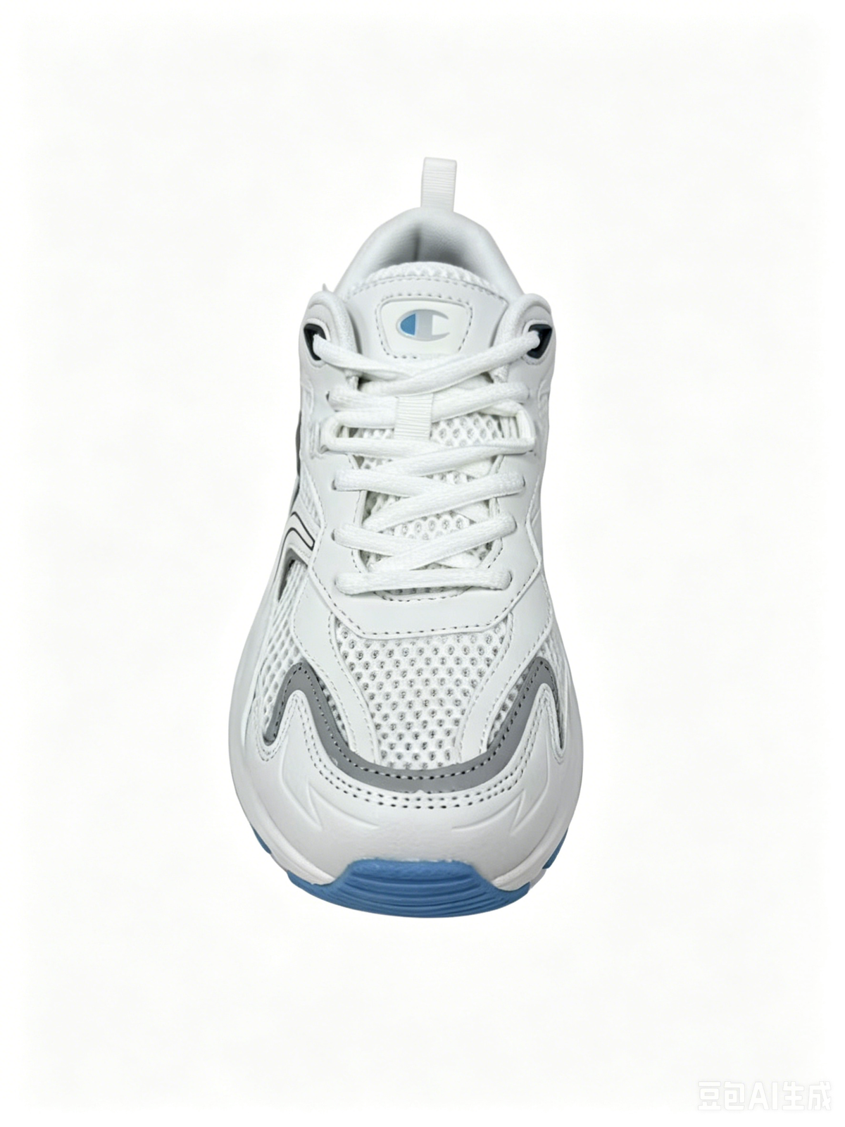 Tenis Champion LBR para Mujer