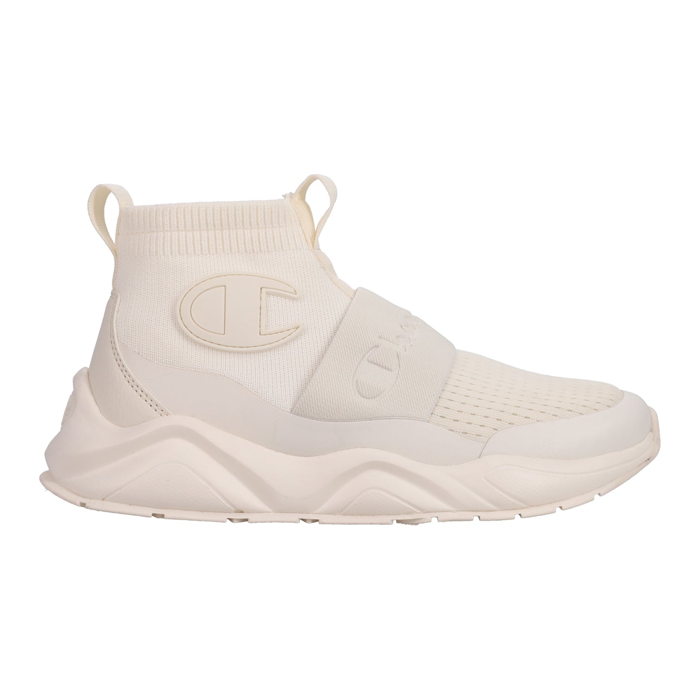 Tenis Rally Pro MG para Mujer