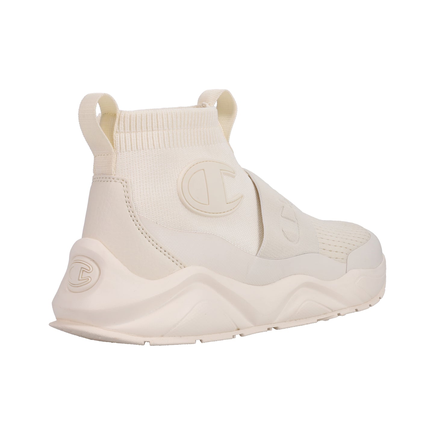 Tenis Rally Pro MG para Mujer