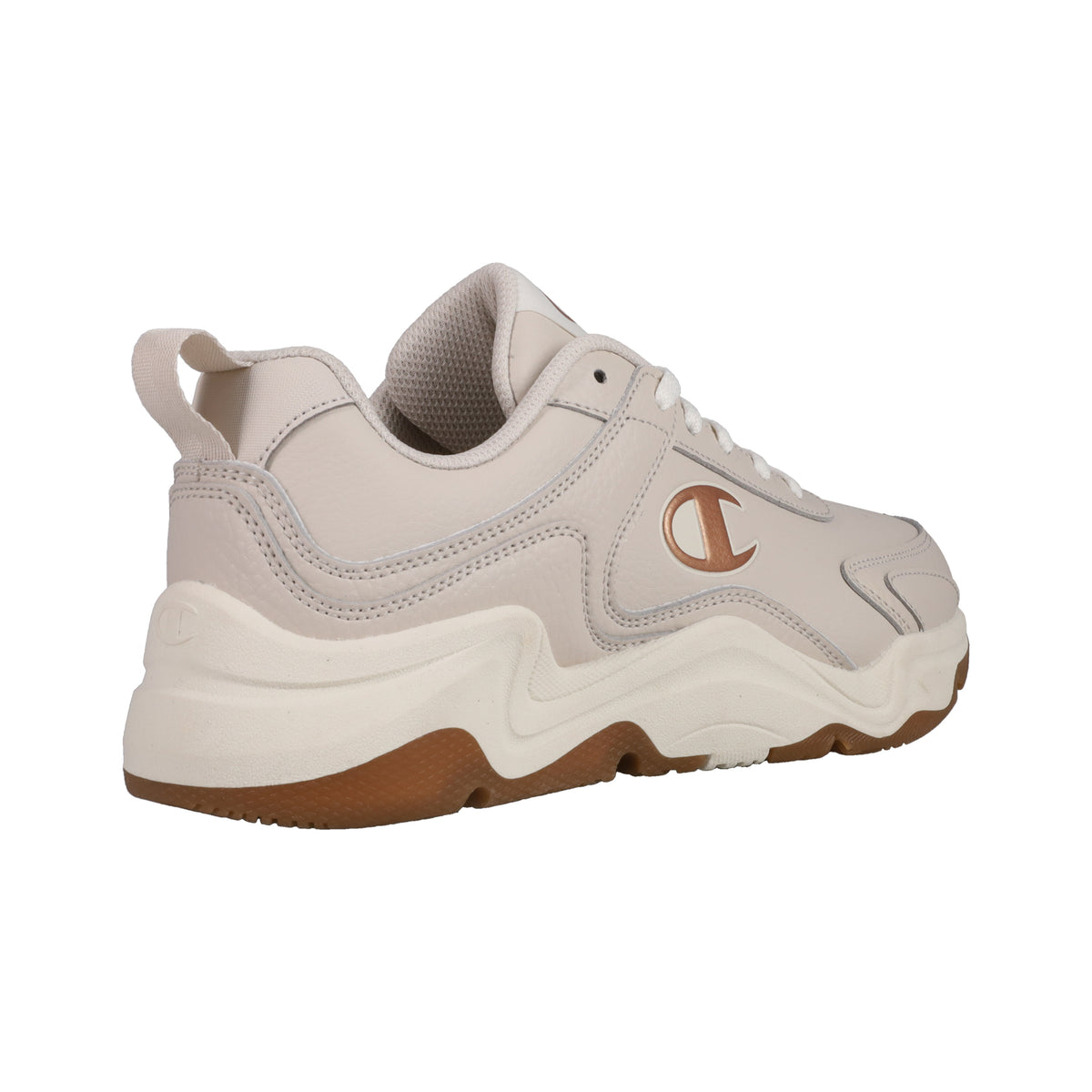 Tenis Champion Hyper V3 Next para Mujer