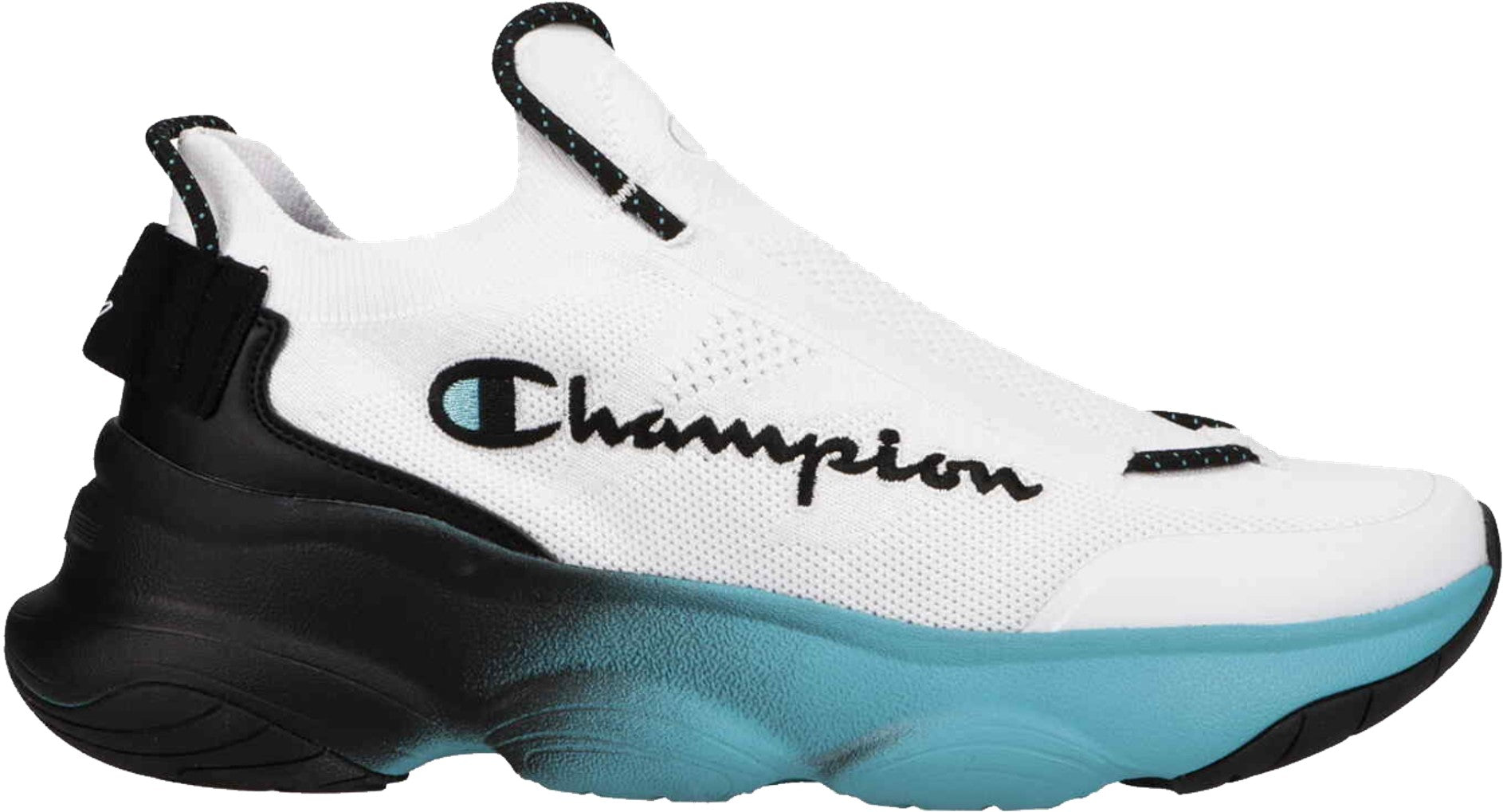 Tenis Clout Quick Fade para hombre