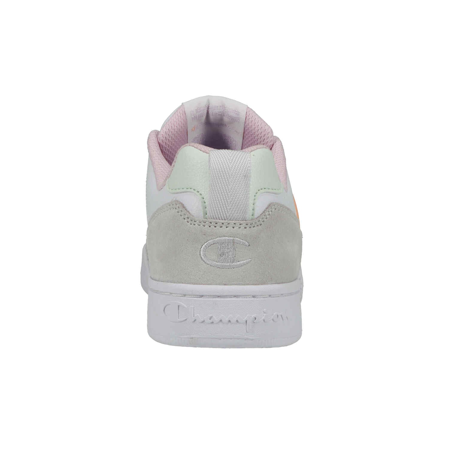 Tenis 5 On 5 Lo para mujer