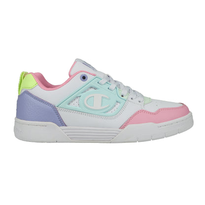 Tenis 5 On 5 Low para mujer