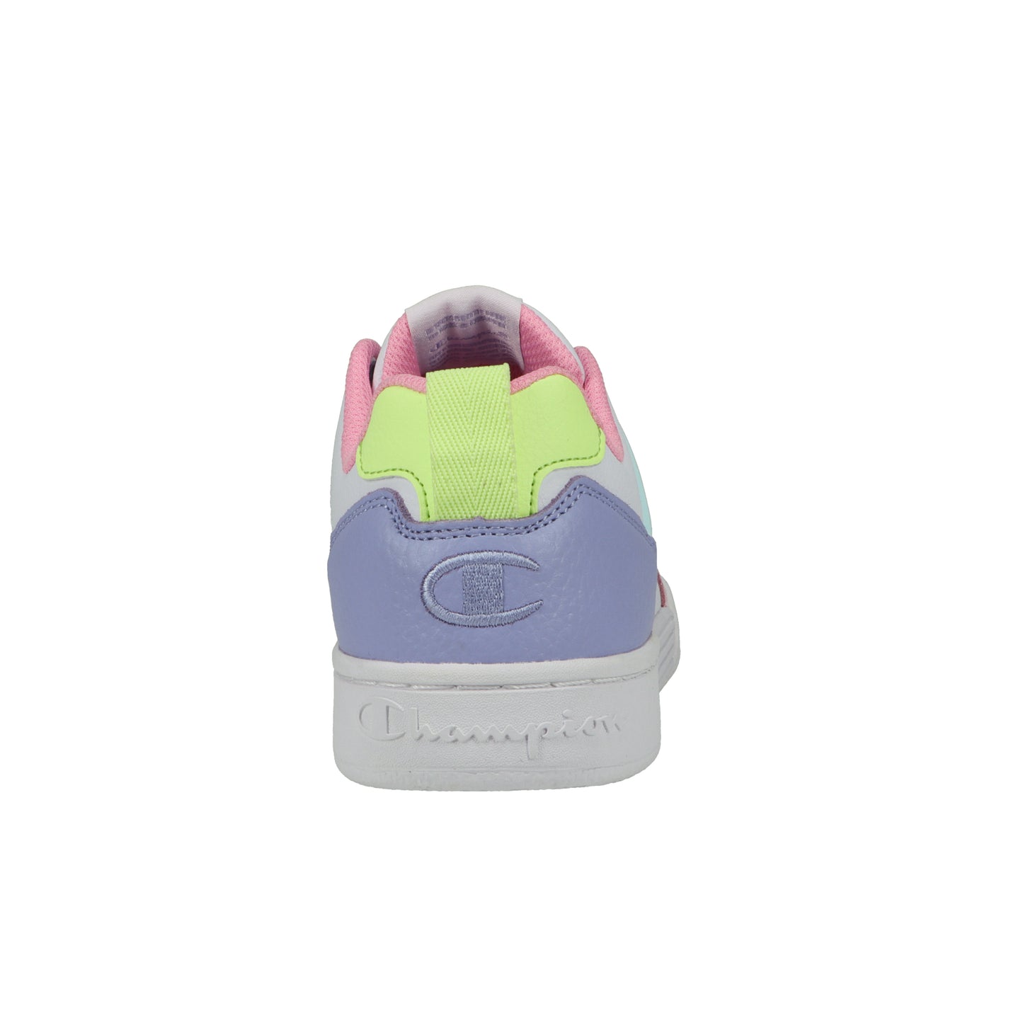 Tenis 5 On 5 Low para mujer