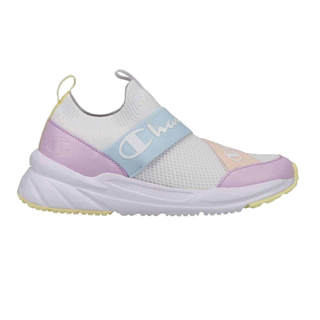 Tenis Kinna V Over Champion para Mujer