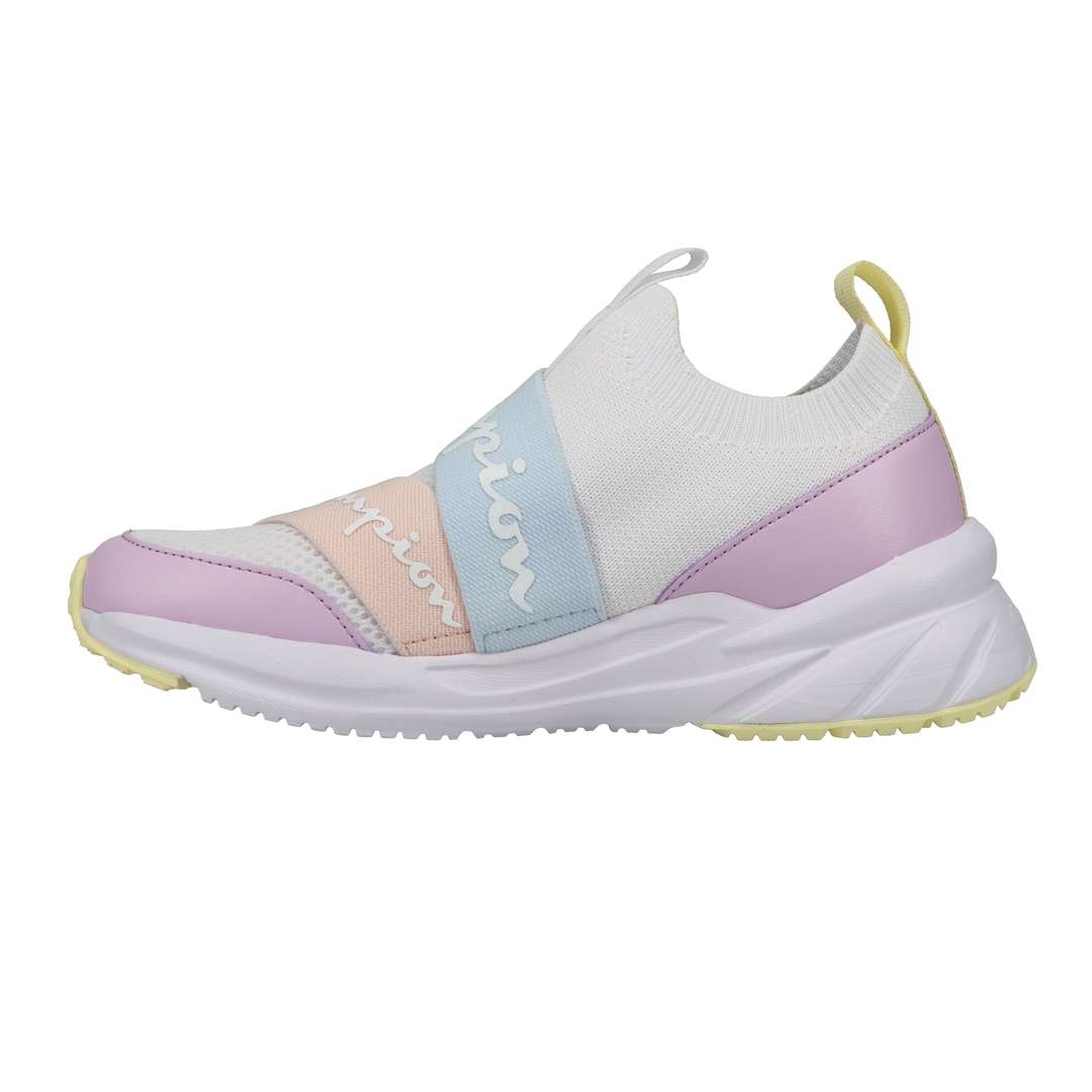 Tenis Kinna V Over Champion para Mujer