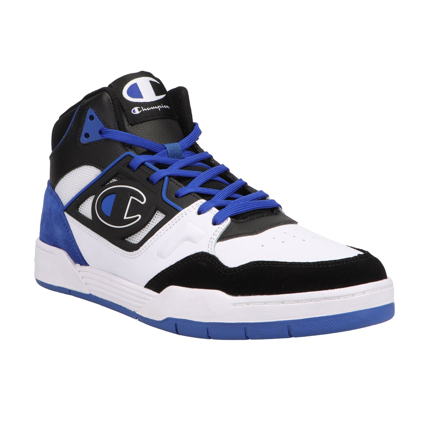 Tenis 5 On 5 Hi