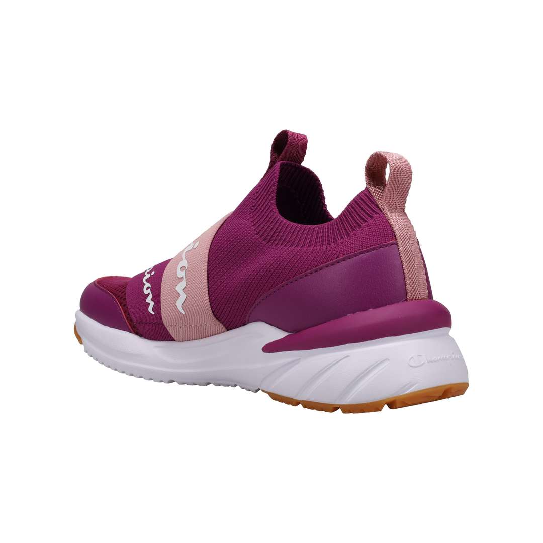 Tenis Kinna V Over Champion para Mujer