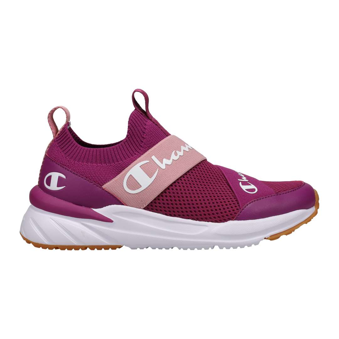 Tenis Kinna V Over Champion para Mujer