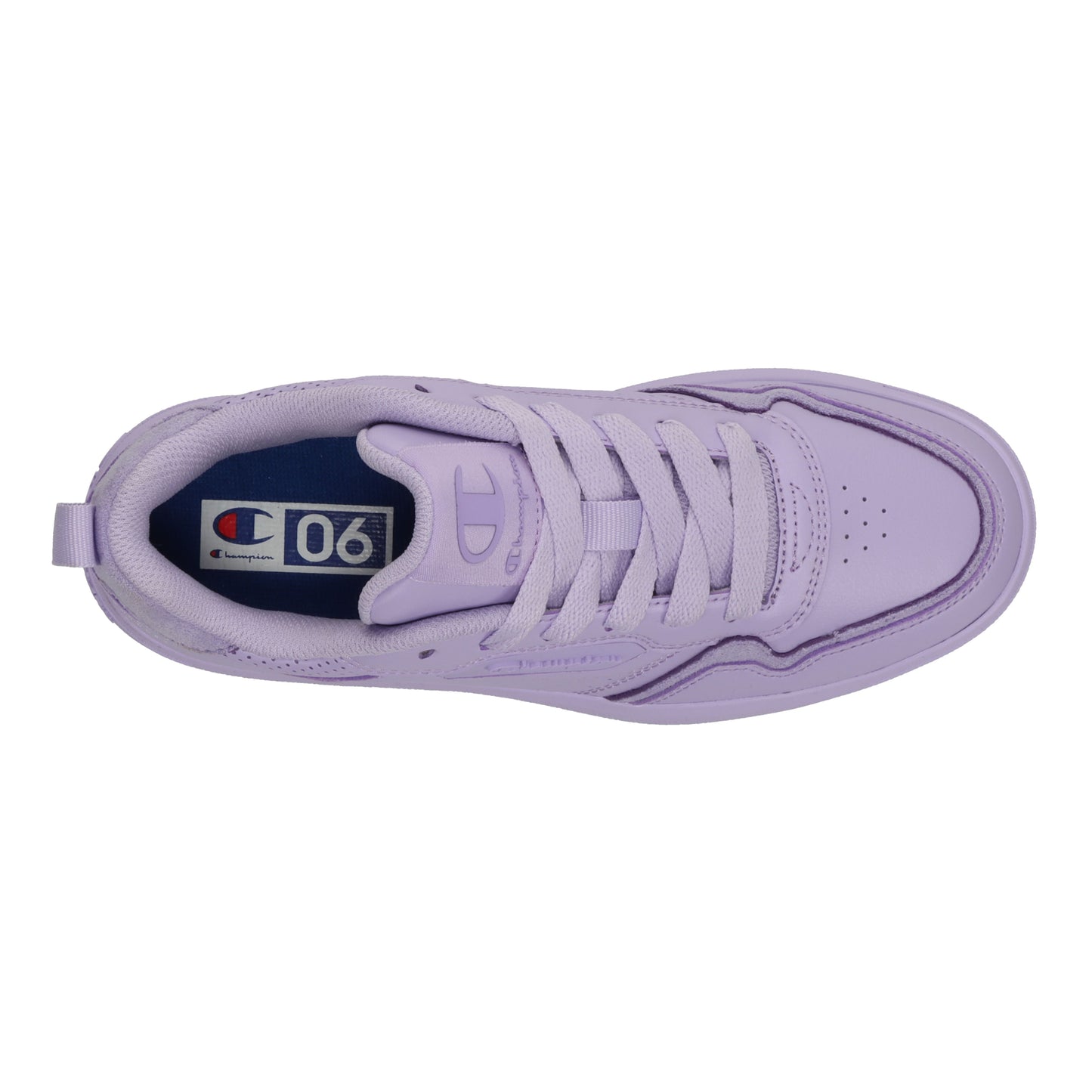 Tenis Lore Champion para Mujer