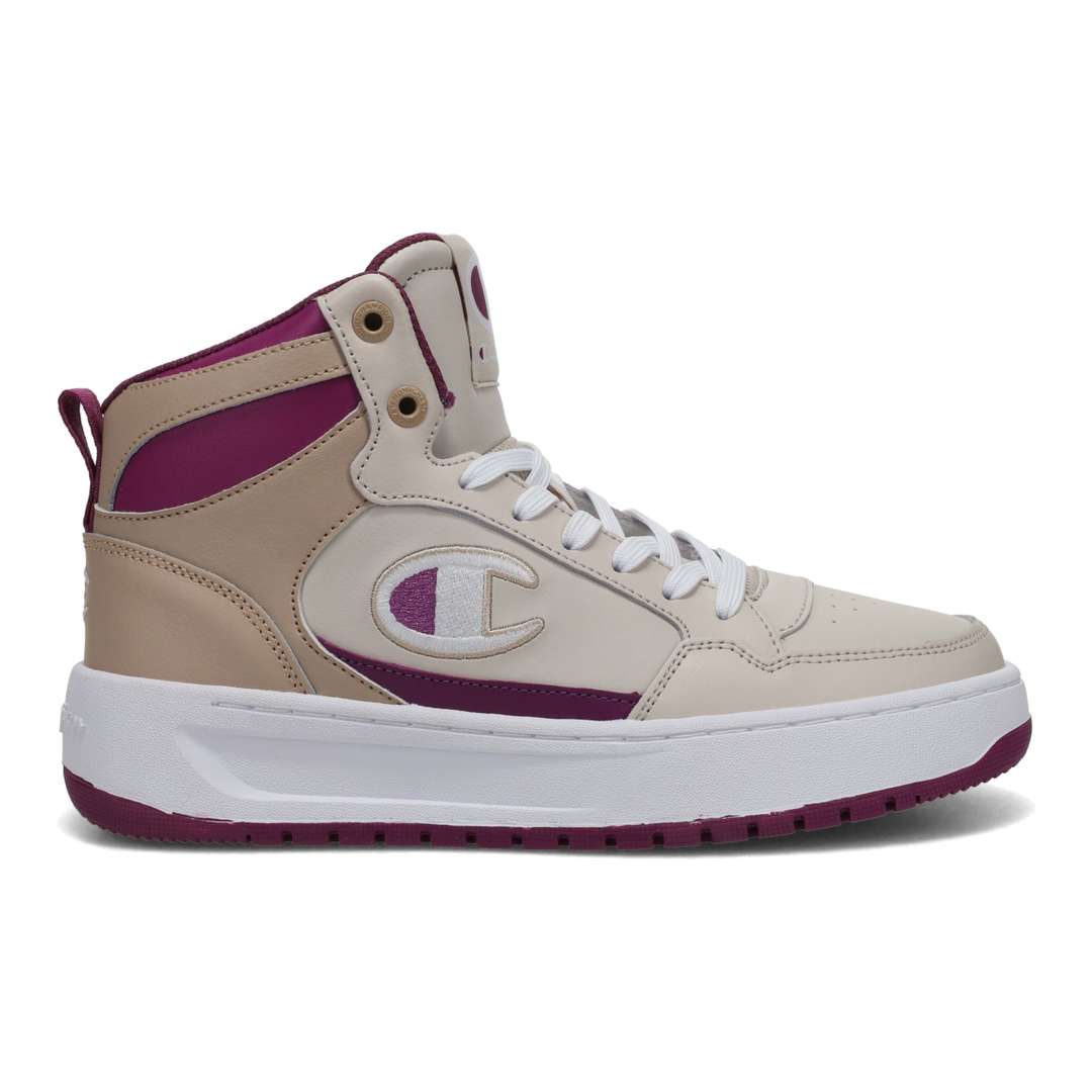 Tenis Drome Hi Champion para Mujer