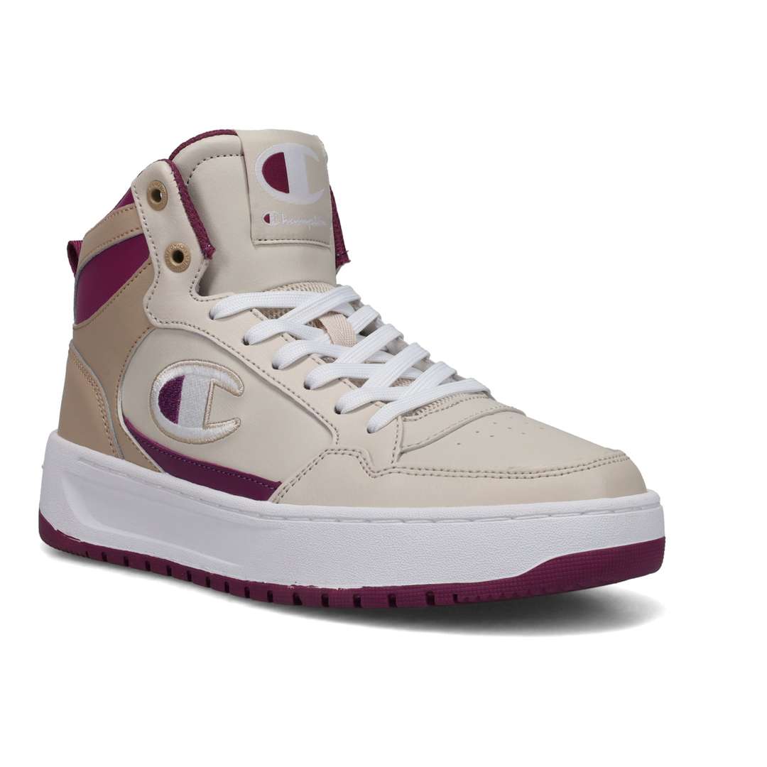 Tenis Drome Hi Champion para Mujer