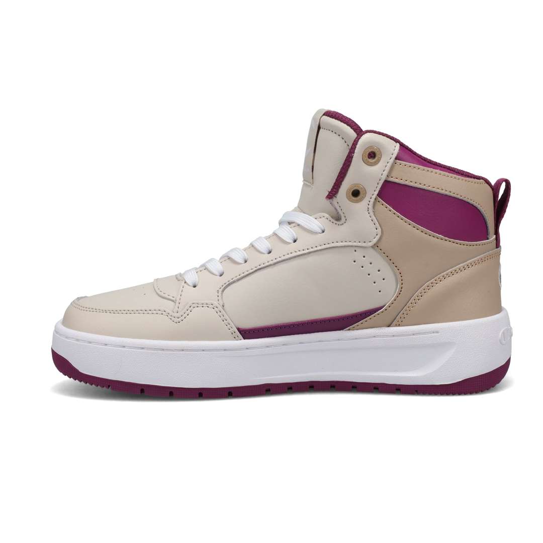 Tenis Drome Hi Champion para Mujer