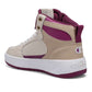 Tenis Drome Hi Champion para Mujer