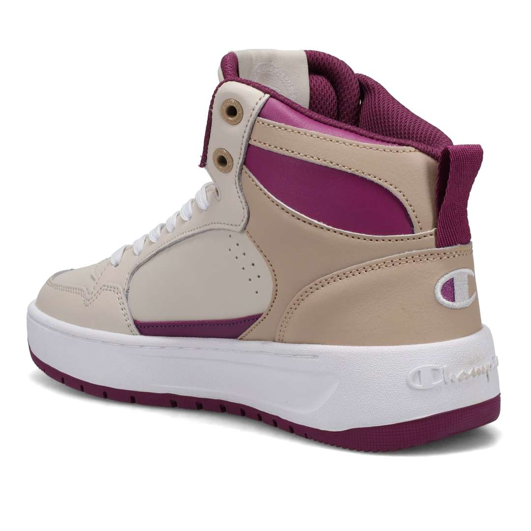 Tenis Drome Hi Champion para Mujer
