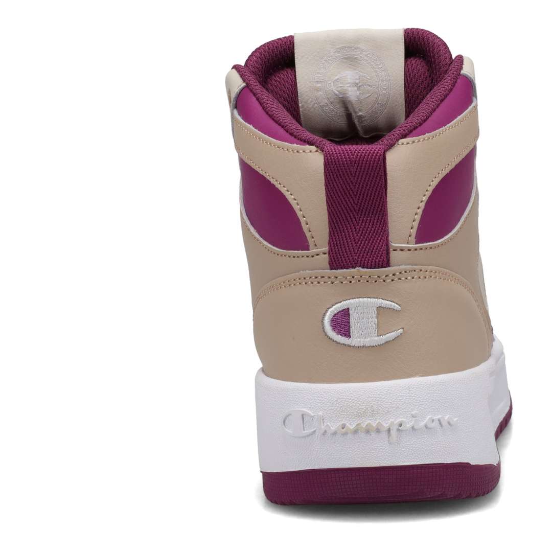 Tenis Drome Hi Champion para Mujer