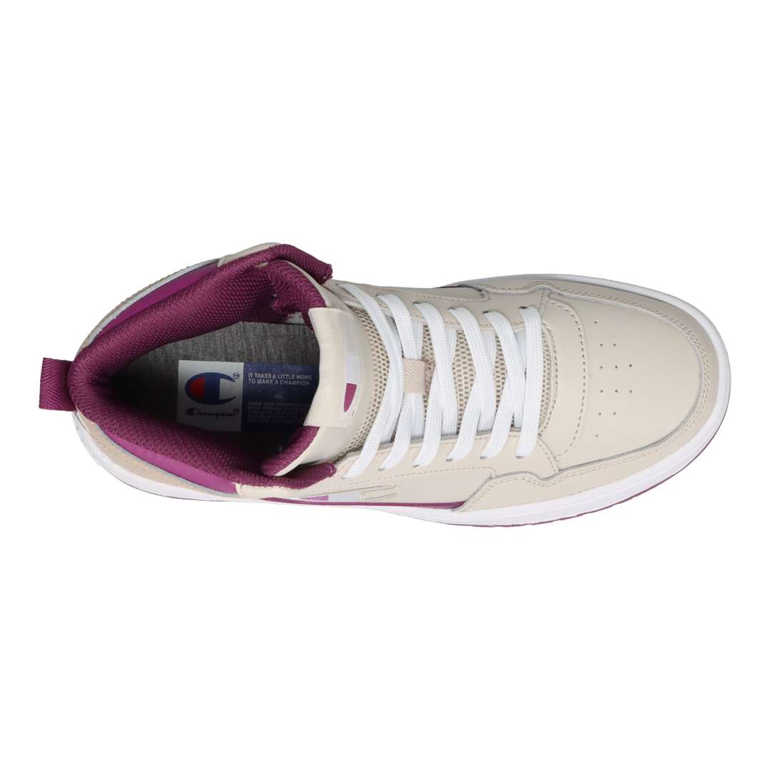 Tenis Drome Hi Champion para Mujer