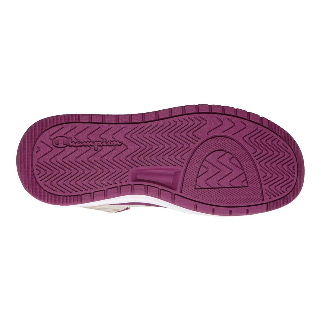 Tenis Drome Hi Champion para Mujer