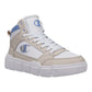 Tenis Drome Ventor Hi para Mujer