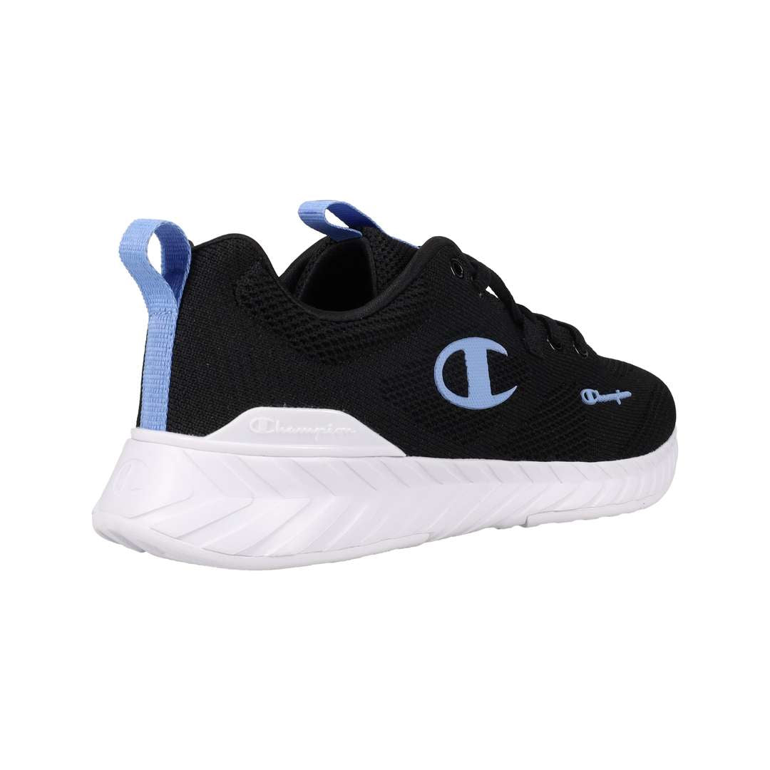 Tenis Oja Push Champion para Mujer