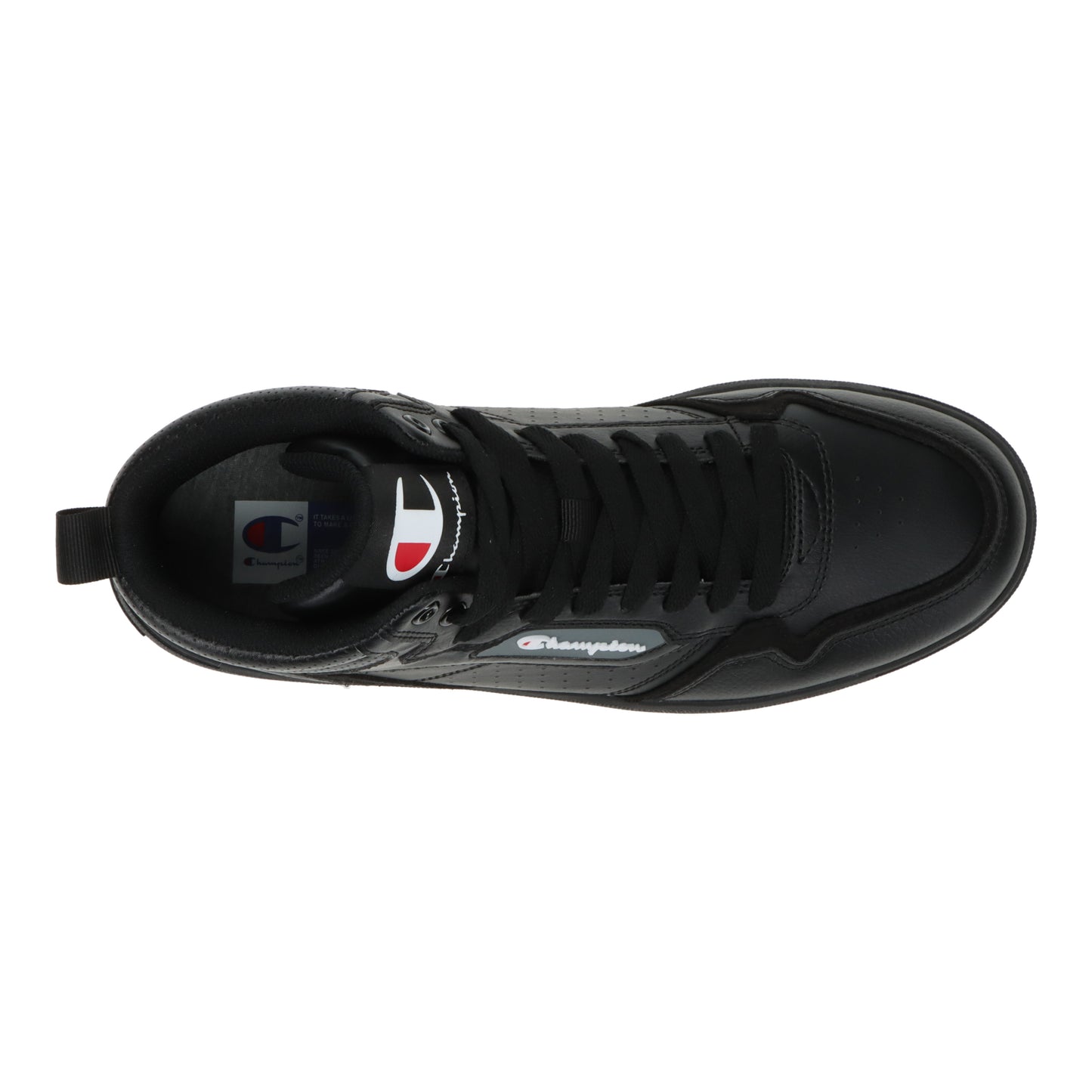 Tenis Lore Hi para Hombre