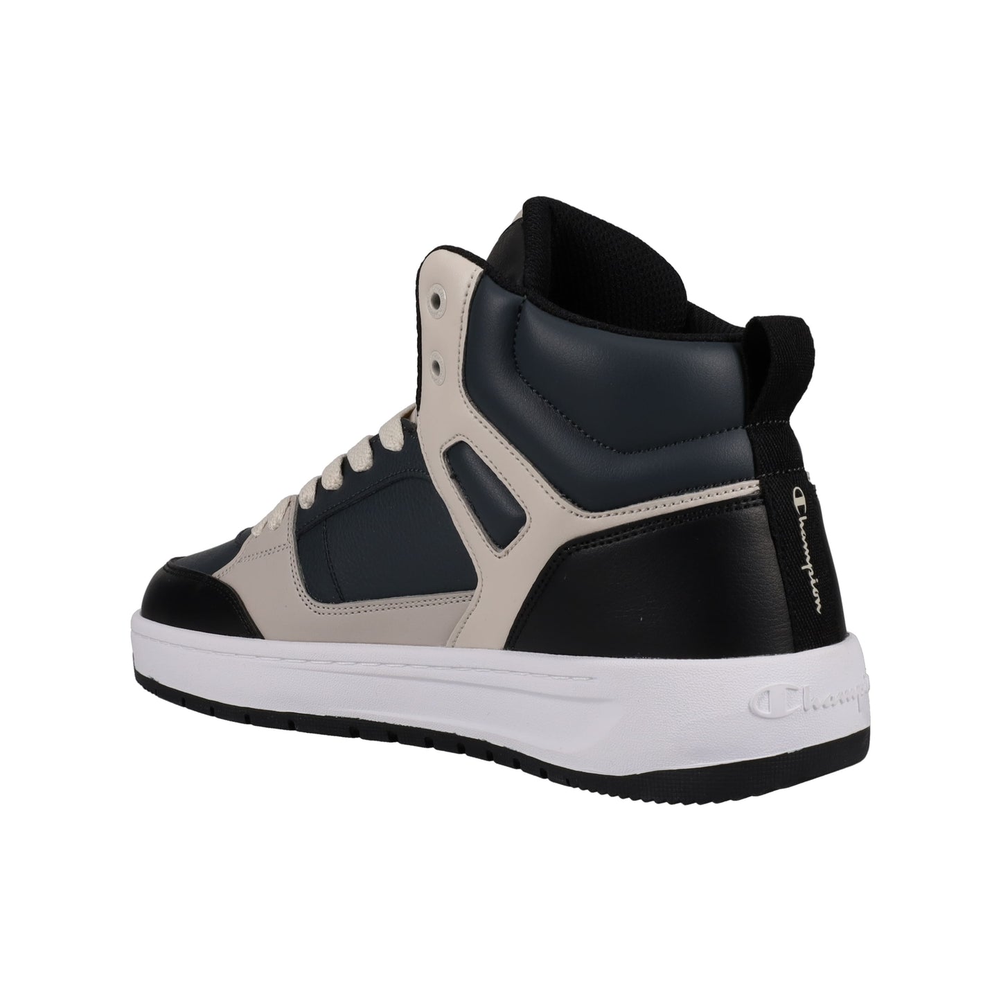 Tenis Drome95 Hi Champion para Hombre