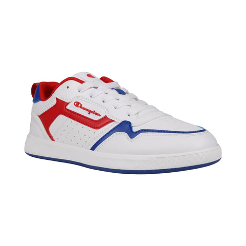 tenis champion sin cordones