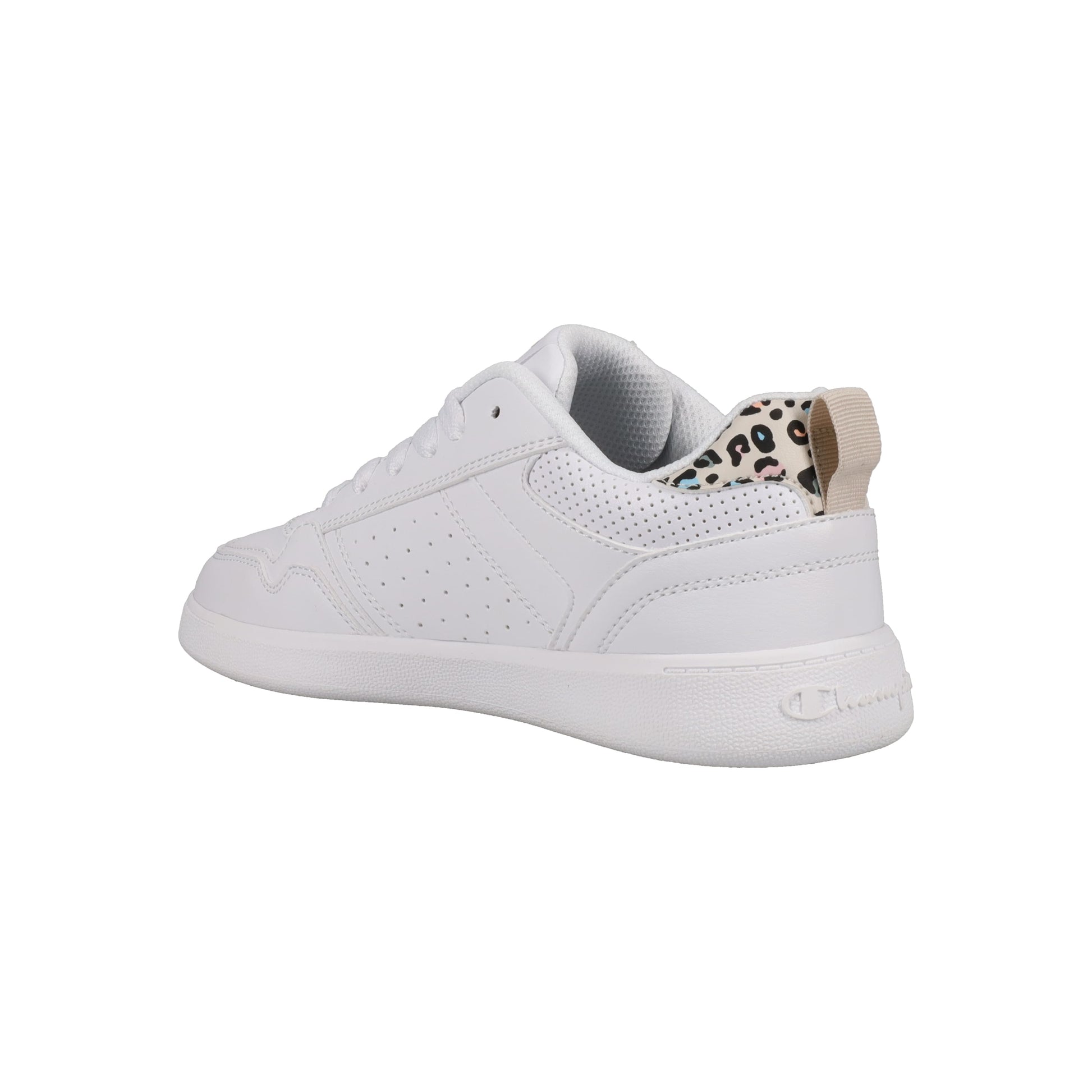 Tenis Lore Champion para Mujer