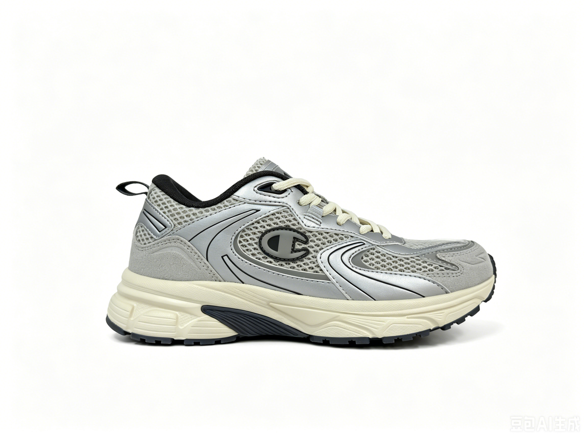Tenis Champion LBR para Mujer