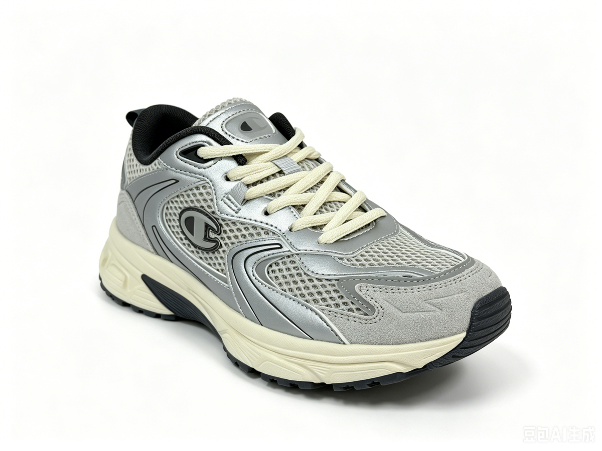Tenis Champion LBR para Mujer
