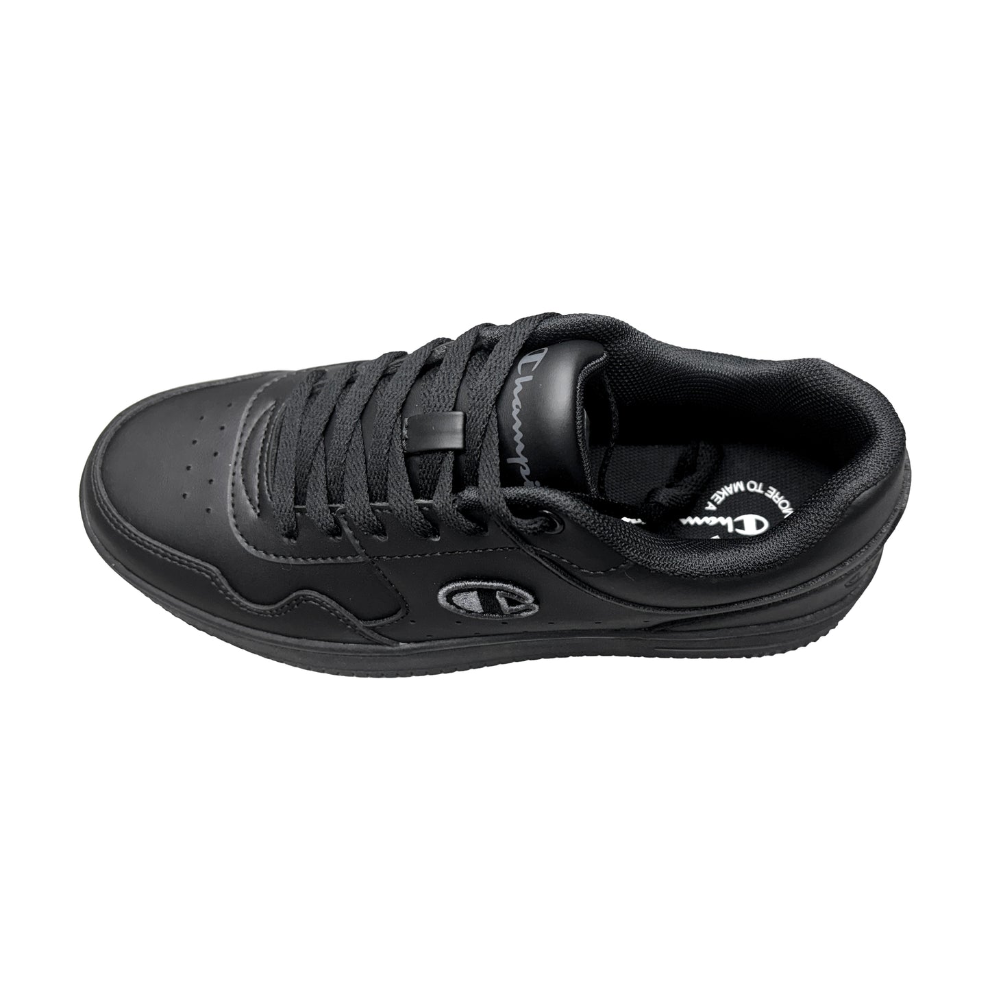 Tenis Champion Beck Unisex