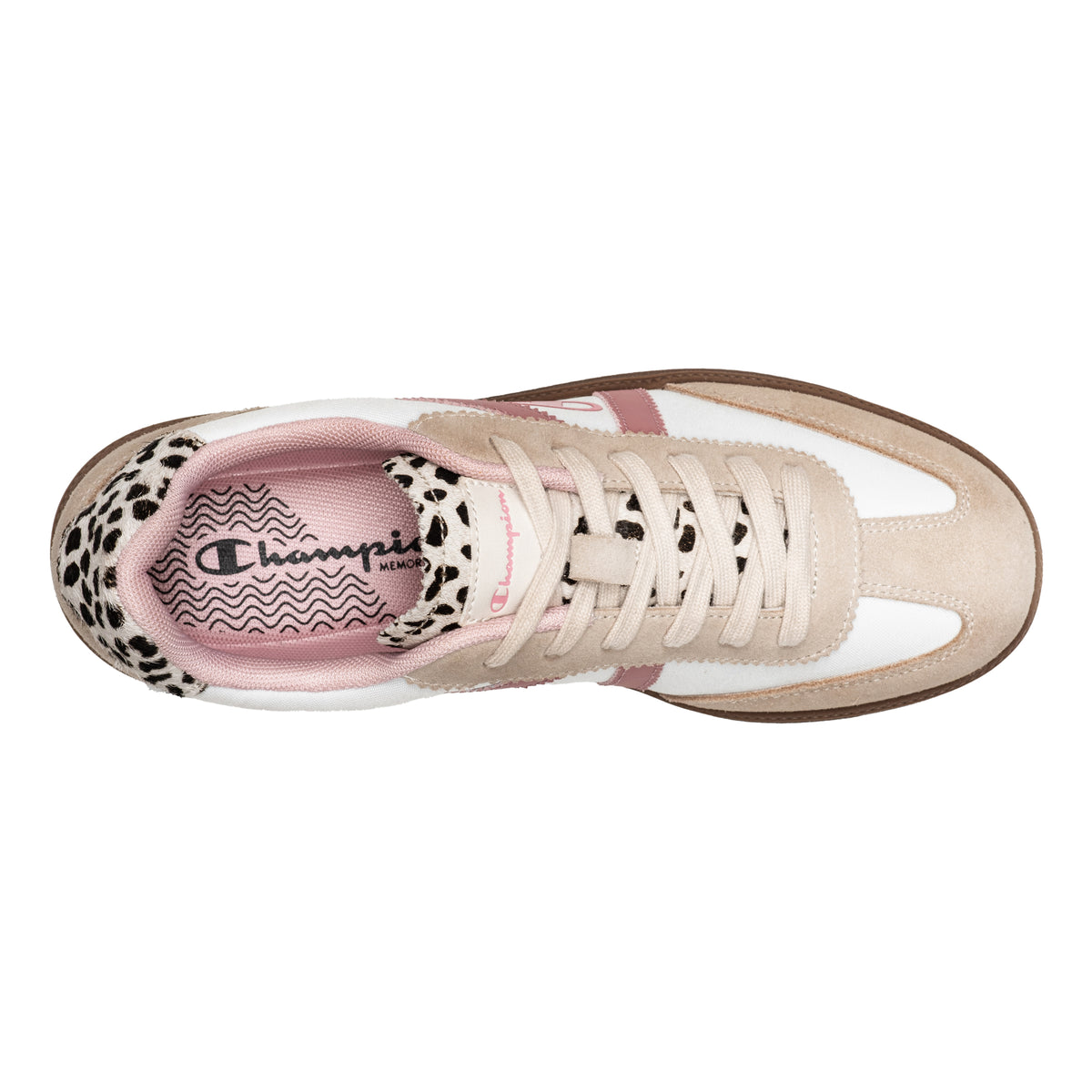 Tenis Champion Slim19 para Mujer