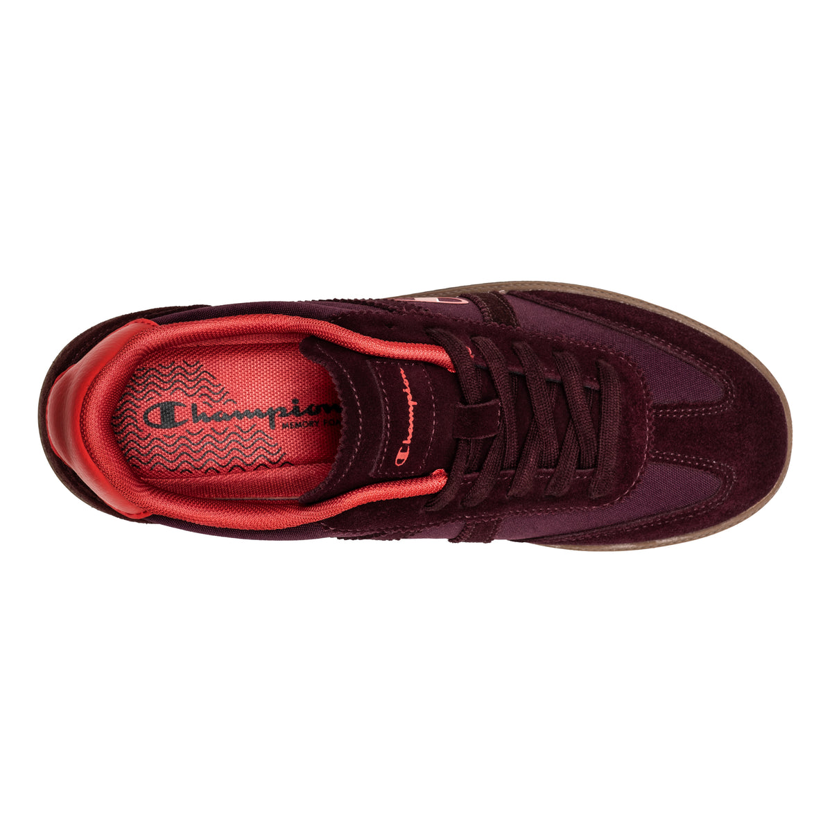 Tenis Champion Slim19 para Mujer