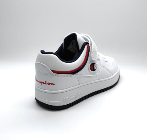 Tenis Champ para niños