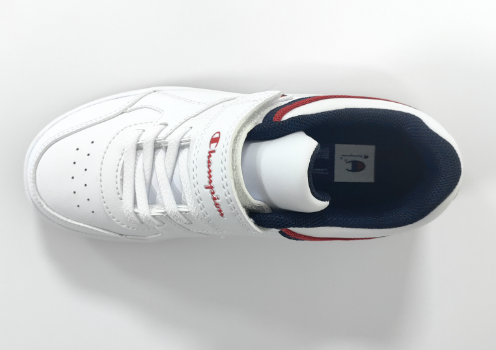 Tenis Champ para niños