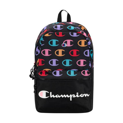 Forever Champ The Manuscript Backpack